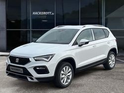 Weiß Neu 2025 Seat Ateca SUV | 33.990 € (Fairer Preis)