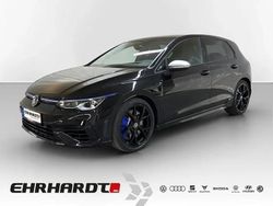 Schwarz Gebraucht 2024 VW Golf VIII R Limousine | 43.490 € (Teuer)
