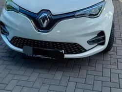 Weiß Gebraucht 2020 Renault Zoe Intens Kleinwagen | 10.999 € (Superpreis)