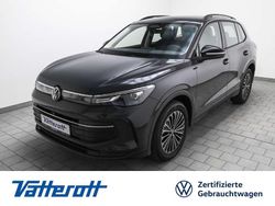 Grau Gebraucht 2025 VW Tiguan Goal SUV | 35.750 € (Guter Preis)