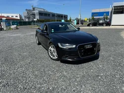 Schwarz Gebraucht 2012 Audi A6 Kombi | 11.800 € (Guter Preis)