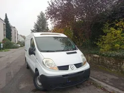 Renault Traffic