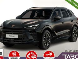 Schwarz Neu 2025 Cupra Terramar SUV | 35.633 € (Superpreis)
