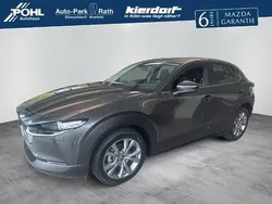 Grau Neu 2025 Mazda CX-30 SUV | 27.150 €