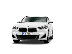 Gebraucht 2025 BMW X2 Efficient Dynamics SUV | 35.350 € (Superpreis)