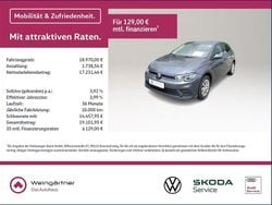 Grau Gebraucht 2024 VW Polo Life Limousine | 18.970 € (Guter Preis)