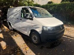 Weiß Gebraucht 2014 VW T5 Van | 3.250 € (Superpreis)