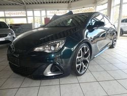 Grün Gebraucht 2016 Opel Astra GTC OPC Coupé | 14.990 € (Teuer)