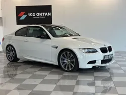 Weiß Gebraucht 2007 BMW M3 Performance Coupé | 32.998 € (Fairer Preis)