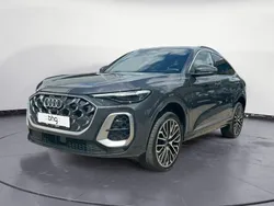 Grau Neu 2025 Audi SQ5 Sportback Advanced SUV | 83.990 €