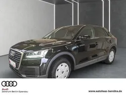 Schwarz Gebraucht 2020 Audi Q2 Design SUV | 23.888 € (Fairer Preis)