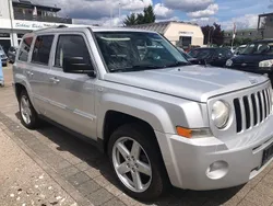 Gebraucht 2011 Jeep Patriot Limited SUV | 4.999 € (Teuer)
