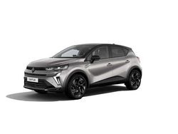 Grau Neu 2025 Renault Captur Esprit Alpine SUV | 30.499 € (Fairer Preis)