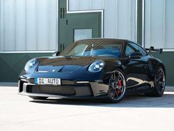 A1 schwarz Neu 2025 Porsche 911 GT3 Coupé | 243.831 € (Teuer)