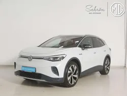 Gebraucht 2021 VW ID.4 Pro SUV | 30.725 €