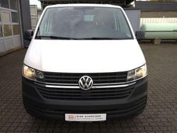 Weiß Gebraucht 2021 VW Transporter Van | 20.980 € (Superpreis)