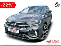 Andere Neu 2025 VW T-Roc R-line SUV | 39.490 € (Superpreis)