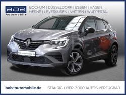 Grau Gebraucht 2022 Renault Captur R.S. SUV | 18.470 € (Guter Preis)