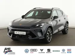 Grau Neu 2025 Cupra Formentor VZ SUV | 59.900 €