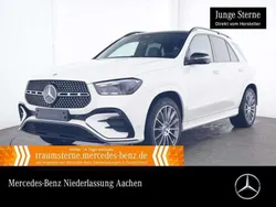 Mercedes GLE350e