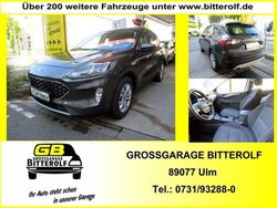 Grau Gebraucht 2021 Ford Kuga SUV | 19.990 € (Superpreis)