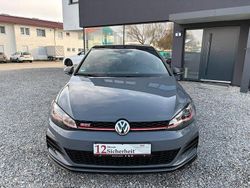 Grau Gebraucht 2019 VW Golf Limousine | 29.499 € (Teuer)