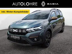 Zeder grün Neu 2025 Dacia Jogger Extreme Van / Kleinbus | 29.080 € (Fairer Preis)