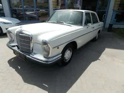 Weiß Gebraucht 1968 Mercedes 280 SE Limousine | 14.450 €