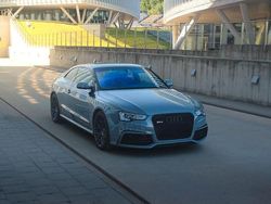 Grau Gebraucht 2013 Audi RS5 Sport | 19.999 € (Superpreis)
