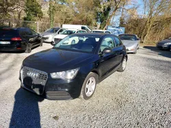 Schwarz Gebraucht 2014 Audi A1 Kleinwagen | 5.990 € (Fairer Preis)