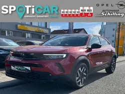 Power rot Gebraucht 2024 Opel Mokka GS Line SUV | 22.990 € (Fairer Preis)
