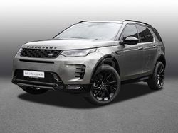 Silicon silver Gebraucht 2024 Land Rover Discovery Sport SE Dynamic SUV | 59.960 € (Teuer)