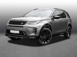 Silicon silver Gebraucht 2024 Land Rover Discovery Sport SE Dynamic SUV | 59.960 € (Etwas zu teuer)
