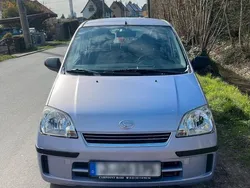 Daihatsu Cuore