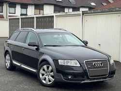 Schwarz Gebraucht 2011 Audi A6 Allroad Ambiente Kombi | 4.899 € (Fairer Preis)