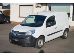 Mineral weiss Gebraucht 2017 Renault Kangoo Rapid Extra Van / Kleinbus | 8.490 € (Fairer Preis)