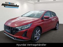 Dragon red Neu 2024 Hyundai i20 Kleinwagen | 21.490 € (Guter Preis)