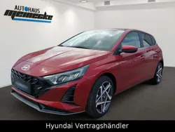 Dragon red Neu 2024 Hyundai i20 Kleinwagen | 22.590 € (Fairer Preis)