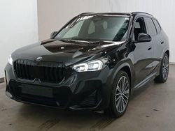 Schwarz Gebraucht 2024 BMW X1 M Sport SUV | 52.899 €