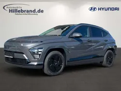 Grau Neu 2025 Hyundai Kona Trend SUV | 38.990 € (Teuer)