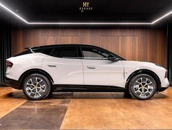 Grau Gebraucht 2024 Lotus Eletre SUV | 87.480 € (Superpreis)