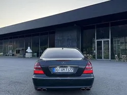Gebraucht 2002 Mercedes E320 Avantgarde Limousine | 2.850 € (Fairer Preis)