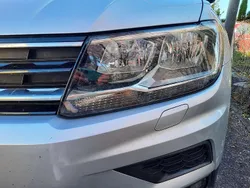 Silber Gebraucht 2020 VW Tiguan Comfortline SUV | 19.500 € (Superpreis)