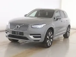 Grau Gebraucht 2024 Volvo XC90 Ultra SUV | 66.800 € (Etwas zu teuer)