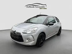 Silber Gebraucht 2014 Citroën DS3 Cabriolet Cabrio | 7.499 € (Fairer Preis)