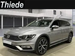 Pyrit silber metallic Gebraucht 2019 VW Passat Alltrack Kombi | 22.850 € (Fairer Preis)