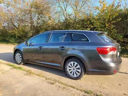 Gebraucht 2013 Toyota Avensis Executive Limousine | 10.500 € (Teuer)