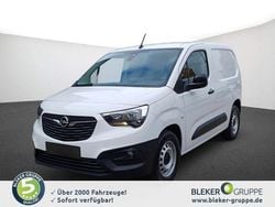 Weiß Gebraucht 2023 Opel Combo-e Life Edition Van / Kleinbus | 19.690 € (Superpreis)