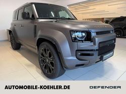 Grau Neu 2025 Land Rover Defender SUV | 174.900 €