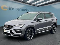Gebraucht 2025 Cupra Ateca SUV | 35.149 € (Fairer Preis)